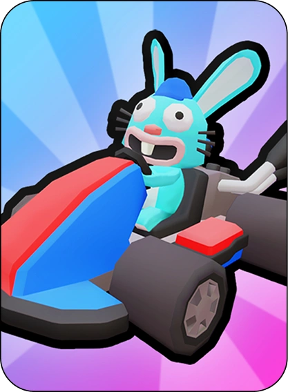 Smash Karts